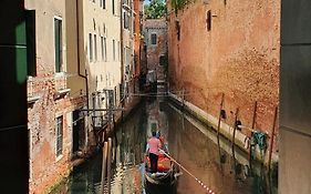 Ca' Venice Canal View